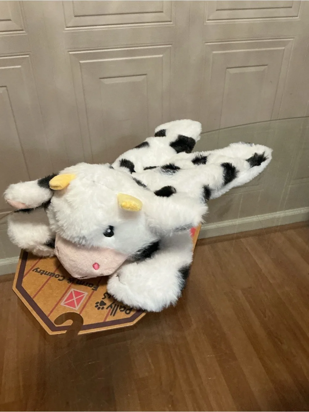 Pally Paws 15